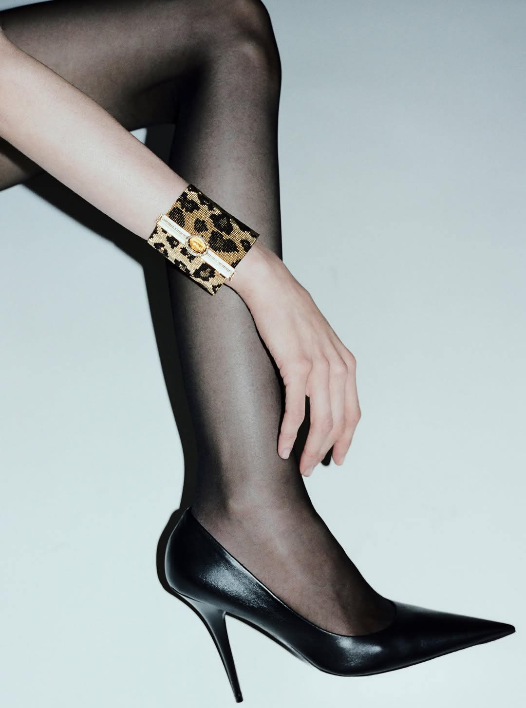 Myrthe Giesbers X Moda Operandi