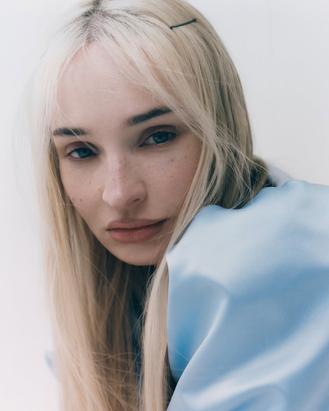 Mikayla Jean Miller X Kim Petras for Cero Magazine Jun. 26