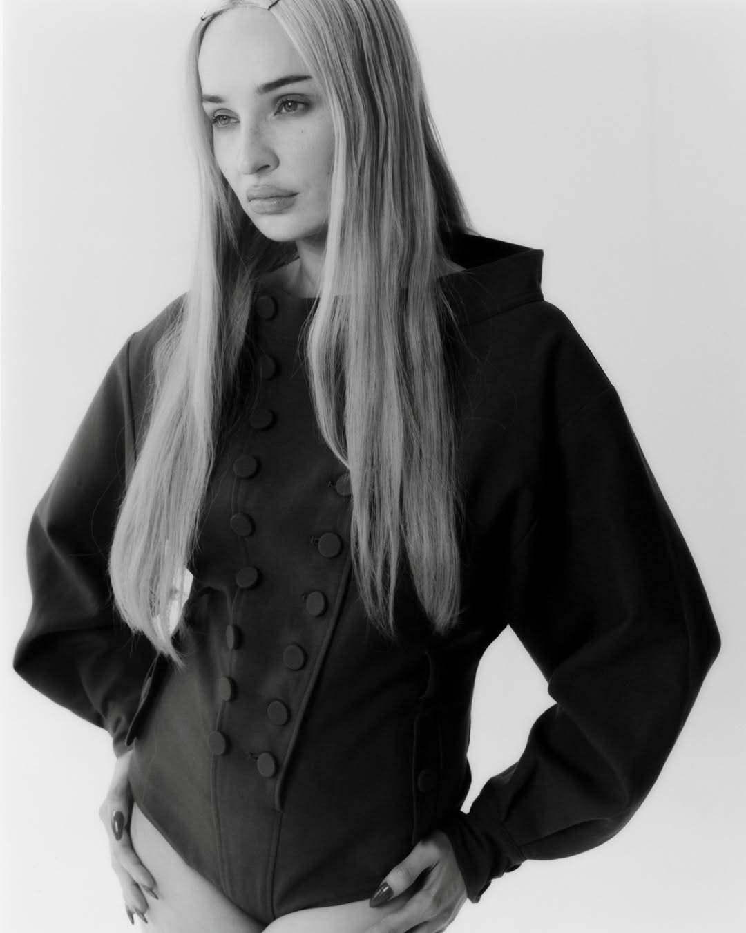 Mikayla Jean Miller X Cero Magazine