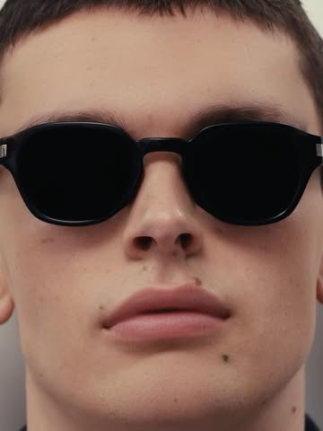 Lucas Chemotti X Saint Laurent Jun. 26