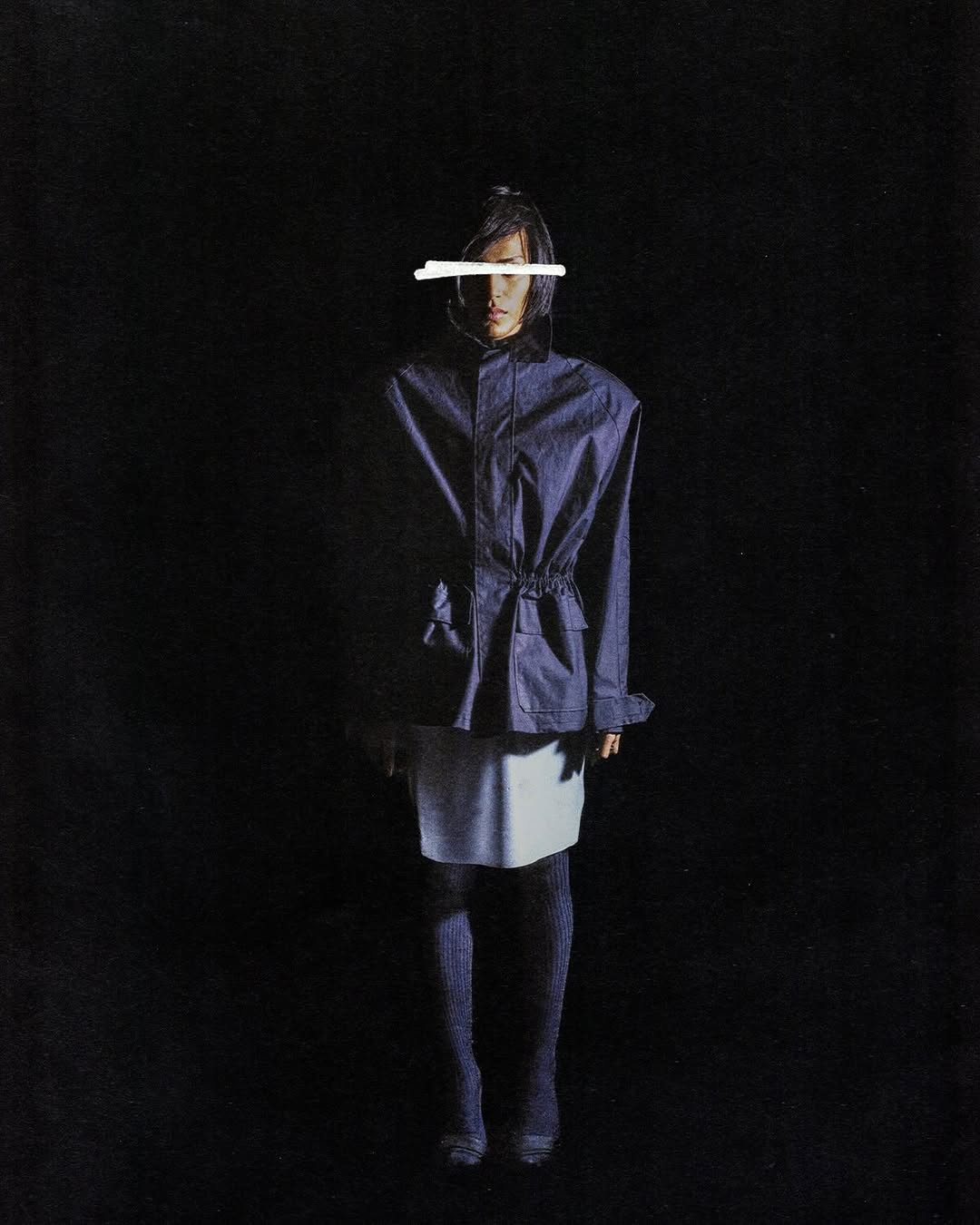Lucas Chemotti X UNIFORM