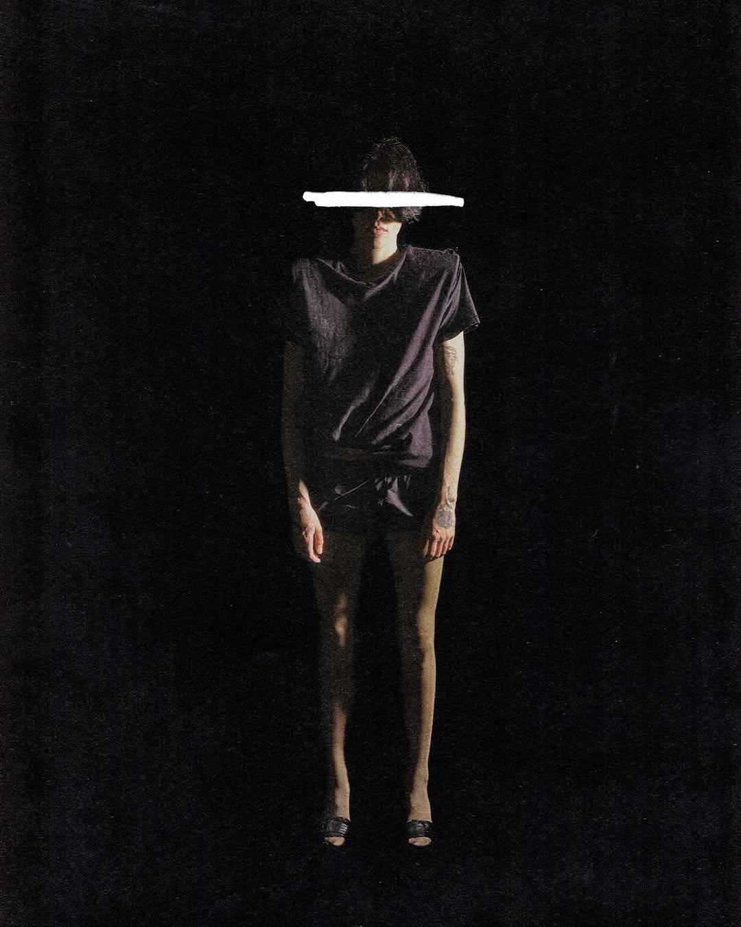 Lucas Chemotti X UNIFORM