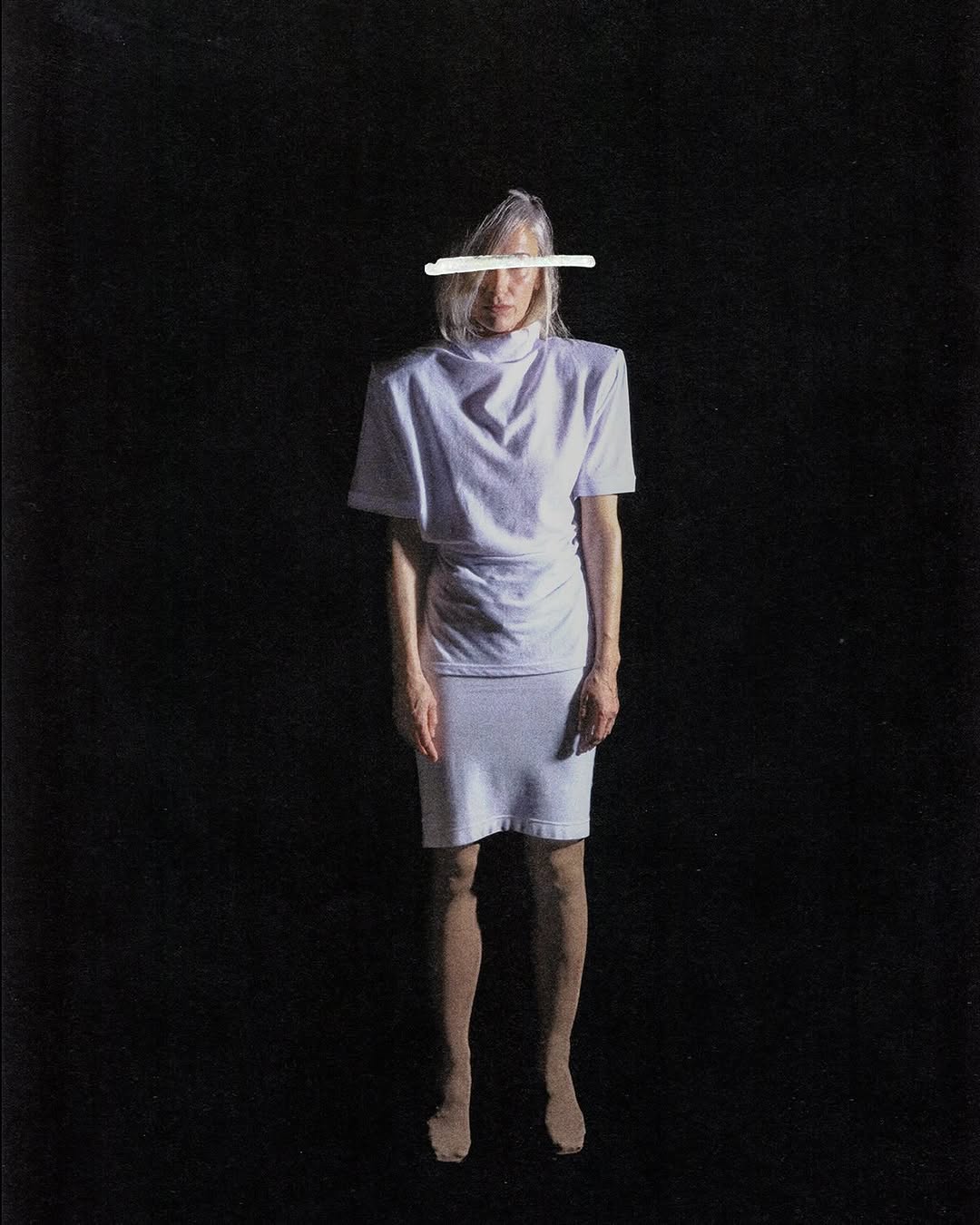 Lucas Chemotti X UNIFORM