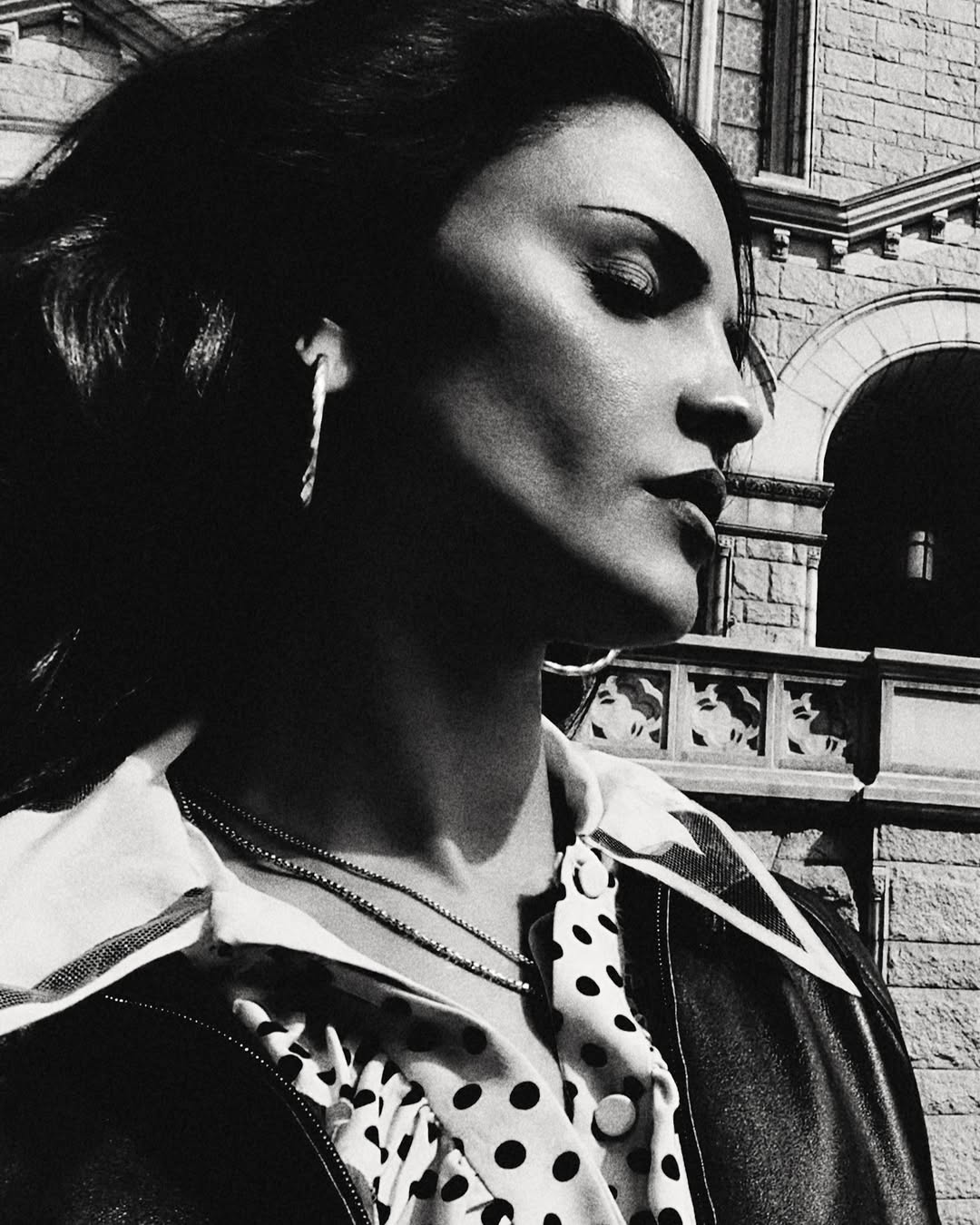 Diego Bendezu X Vogue Latino America
