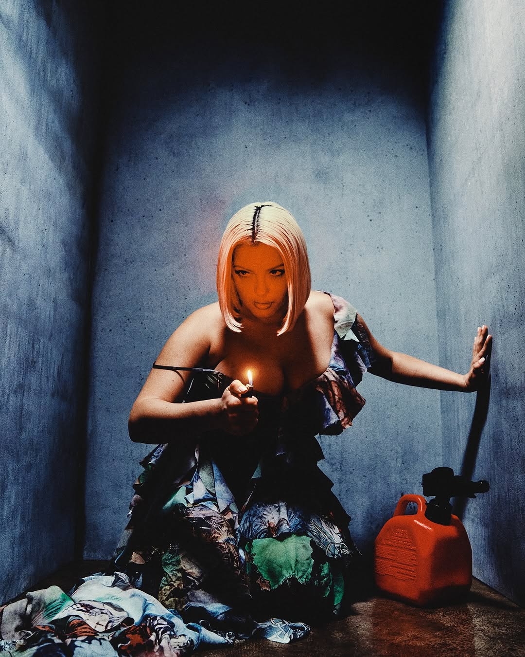 Paper Magazine |  Jul. 26