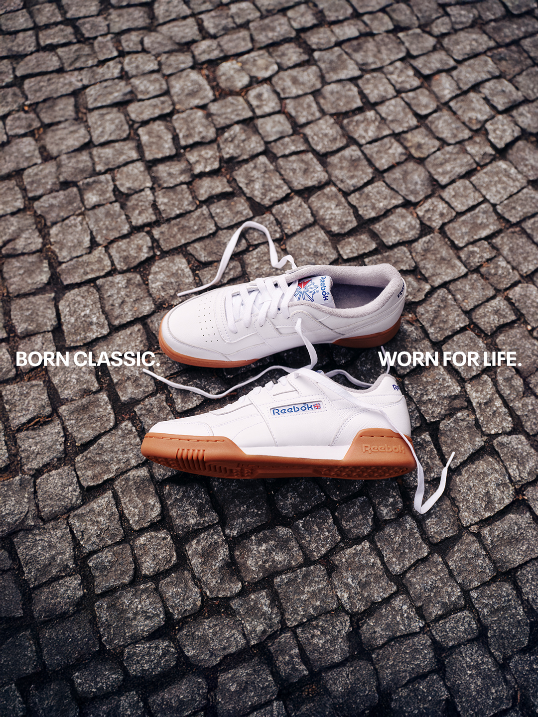 Julius Frazer X Reebok Jul. 26