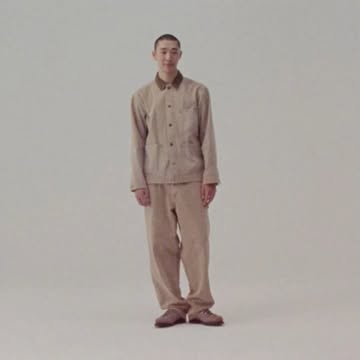 Lucas Chemotti X Gap Jul. 26