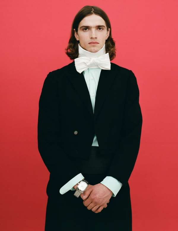Julius Frazer