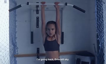 Mikayla Jean Miller X NOWNESS Sep. 26