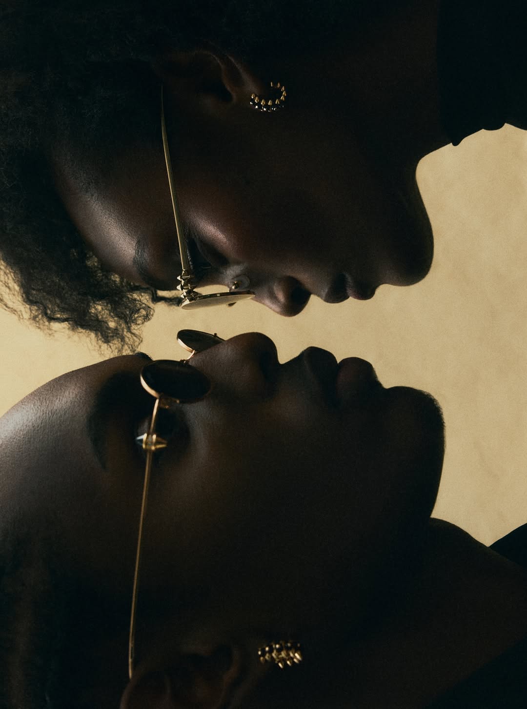 Myrthe Giesbers X Cartier Sep. 26