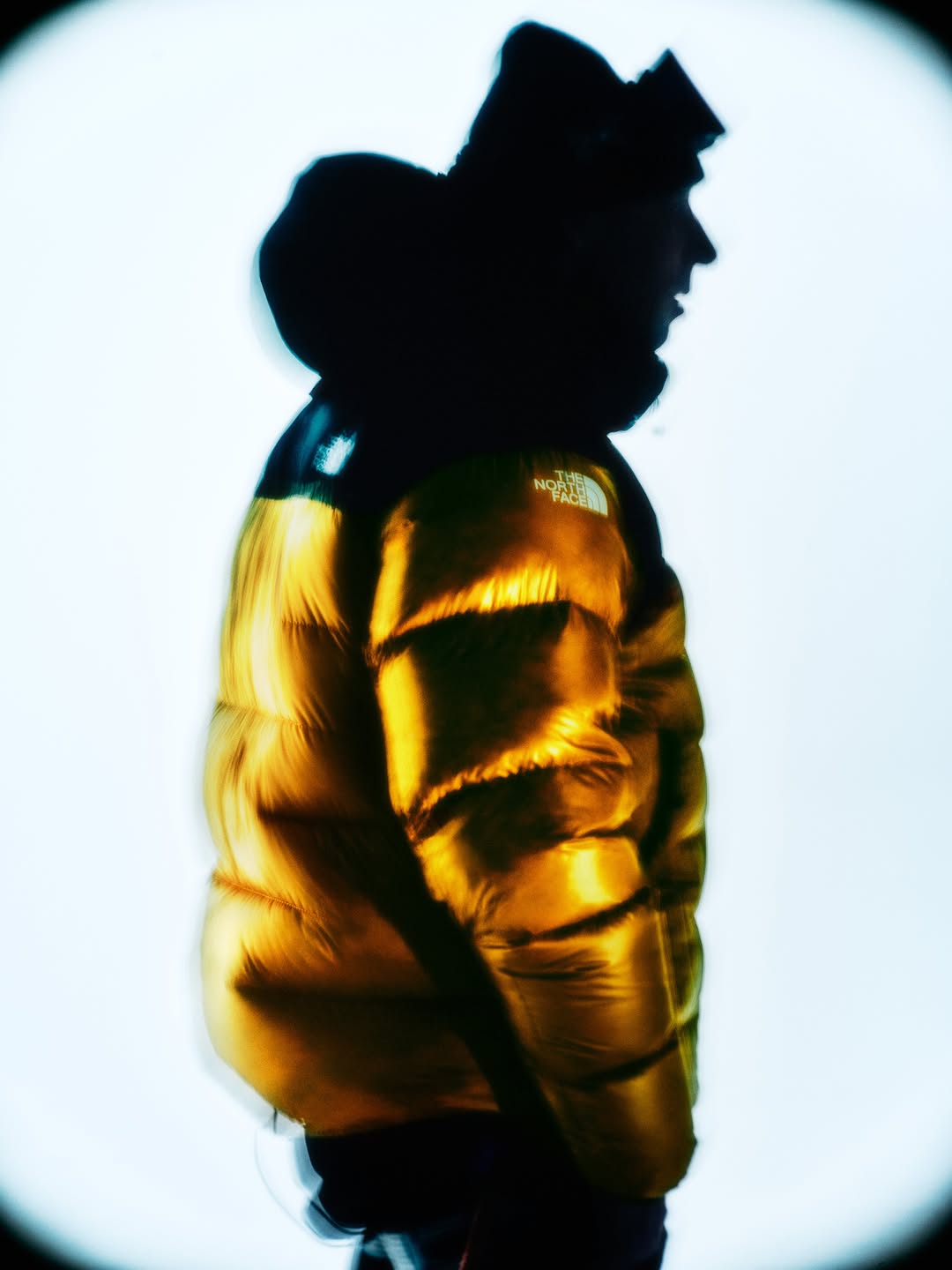 Boe Marion X The North Face Oct. 26