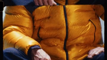 Lucas Chemotti X The North Face Oct. 26