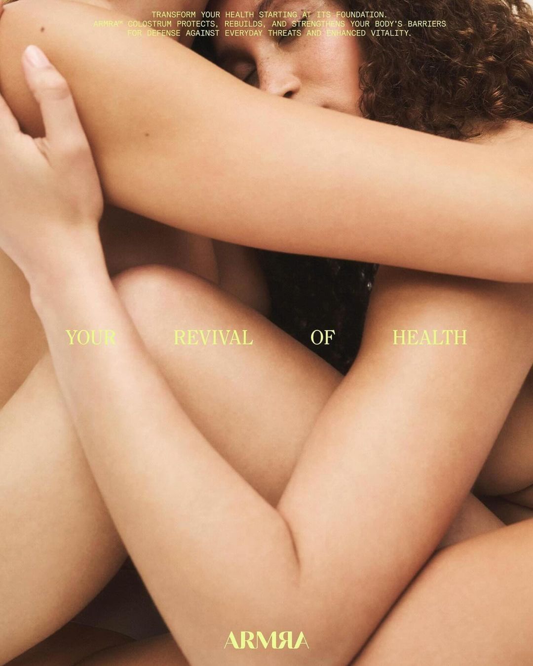 ARMRA Colostrum |  Jan. 24