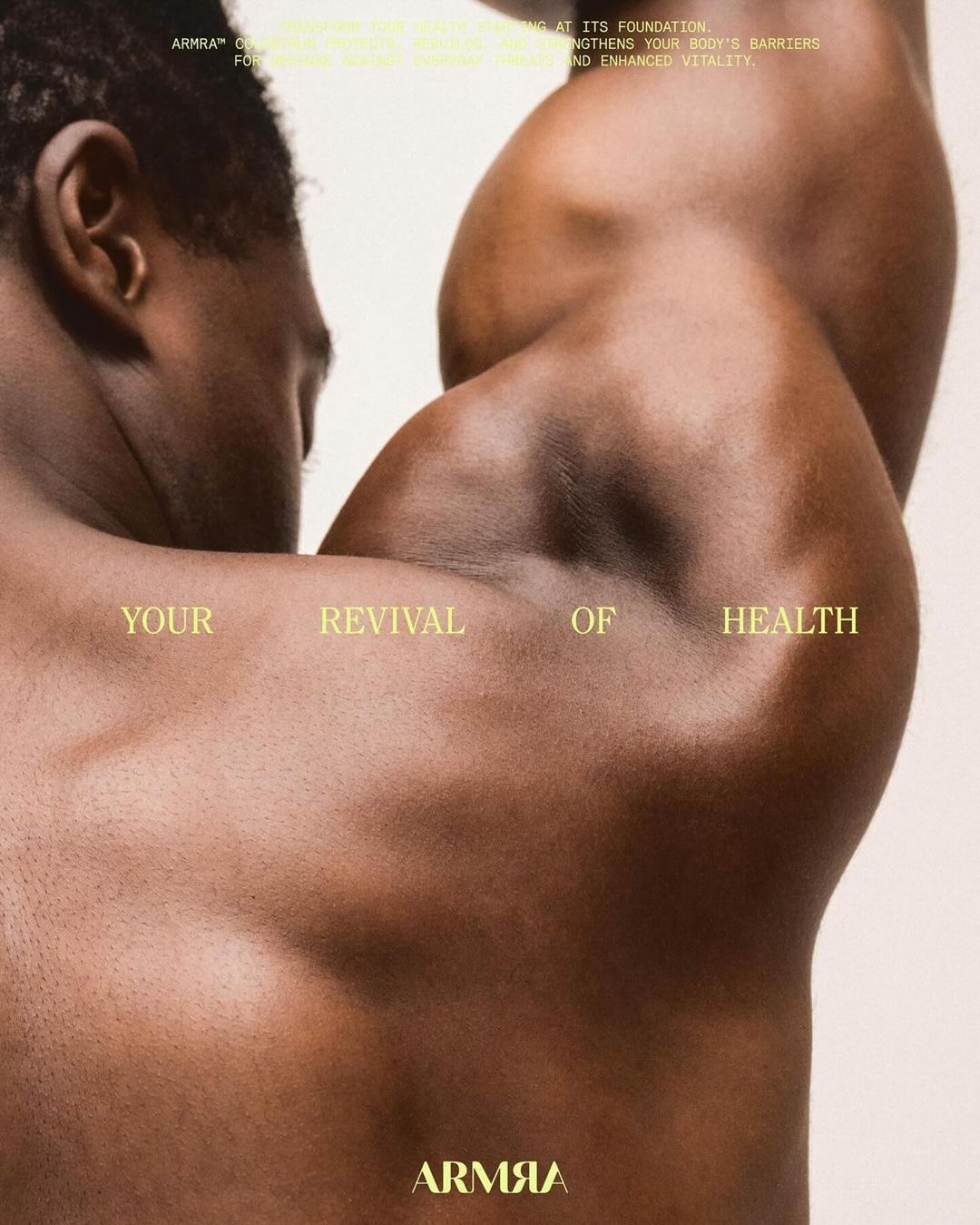 ARMRA Colostrum |  Jan. 24