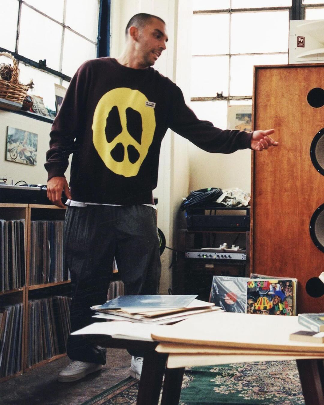 High Snobiety |  Feb. 24