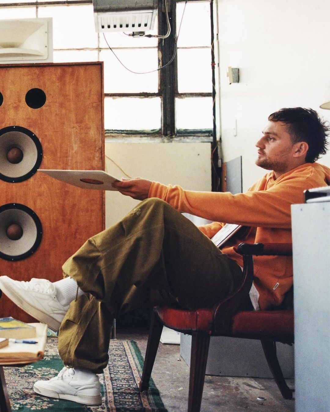 High Snobiety |  Feb. 24