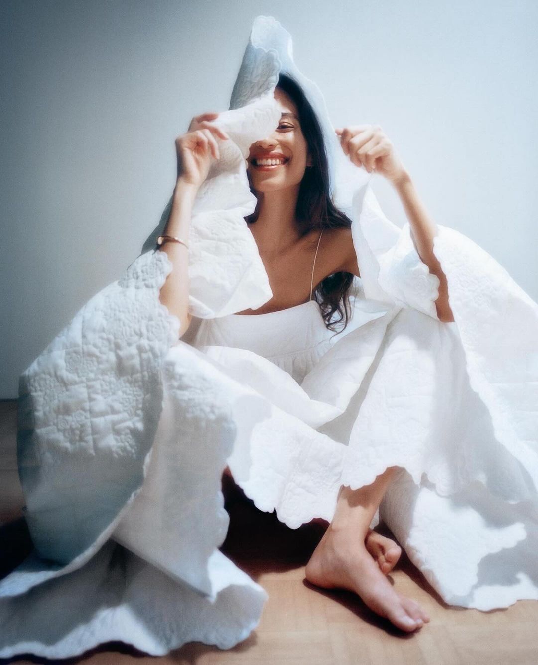 Submission Beauty |  Feb. 24