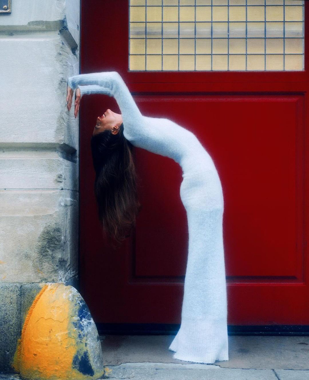 Submission Beauty |  Feb. 24