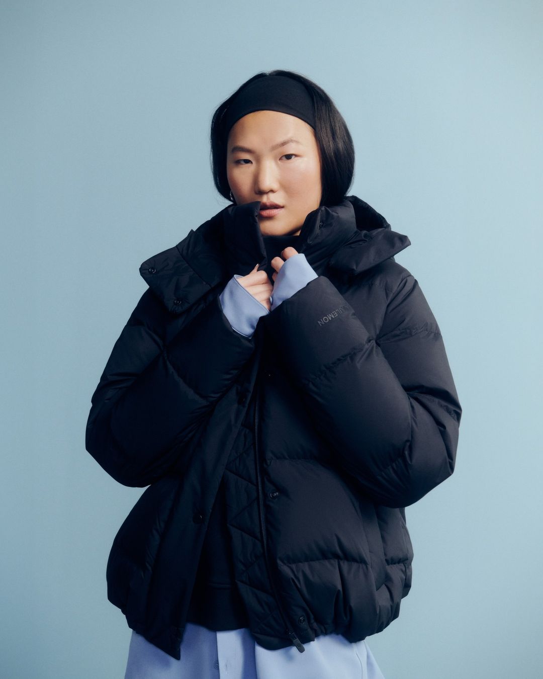 Lululemon |  Apr. 24