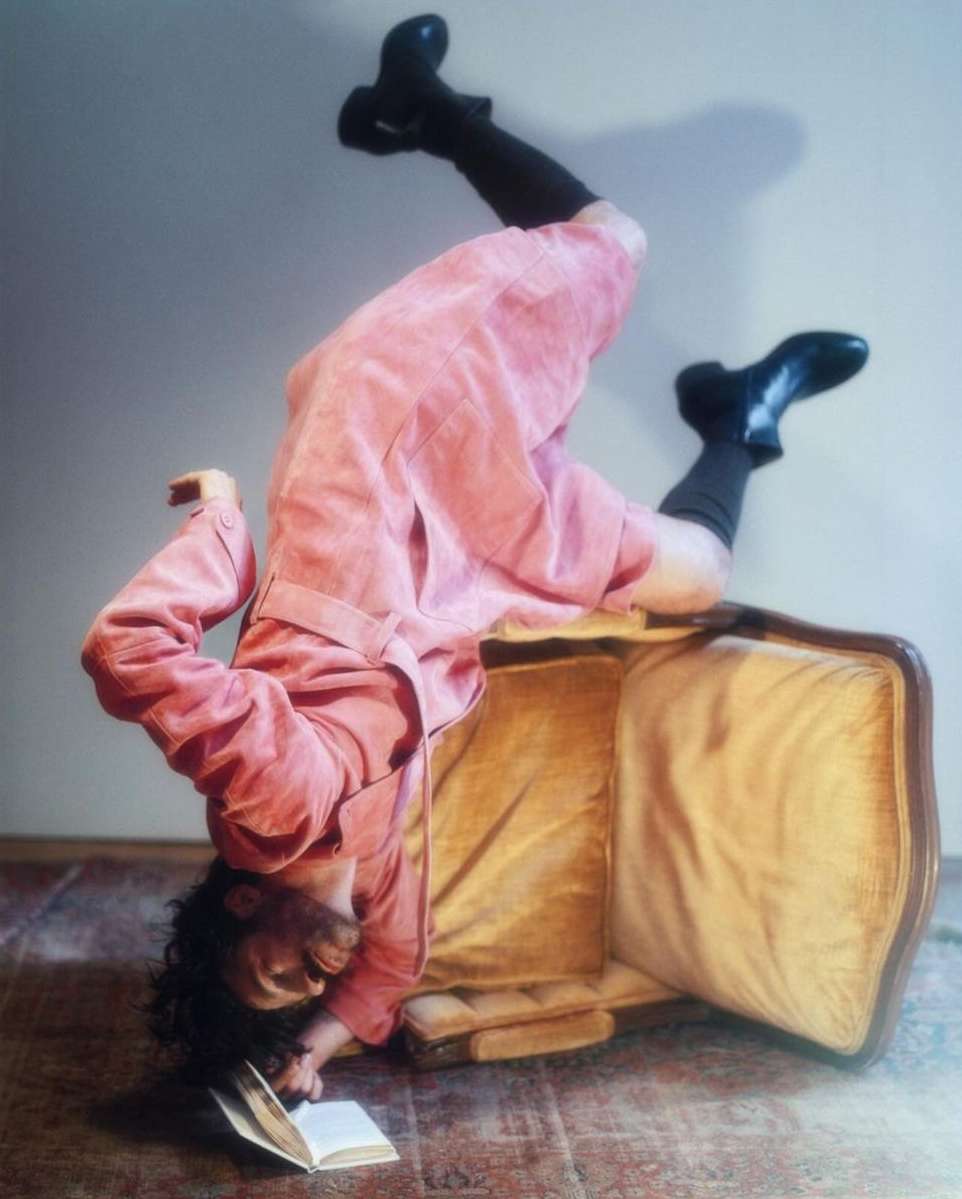 Autre Magazine |  Apr. 24