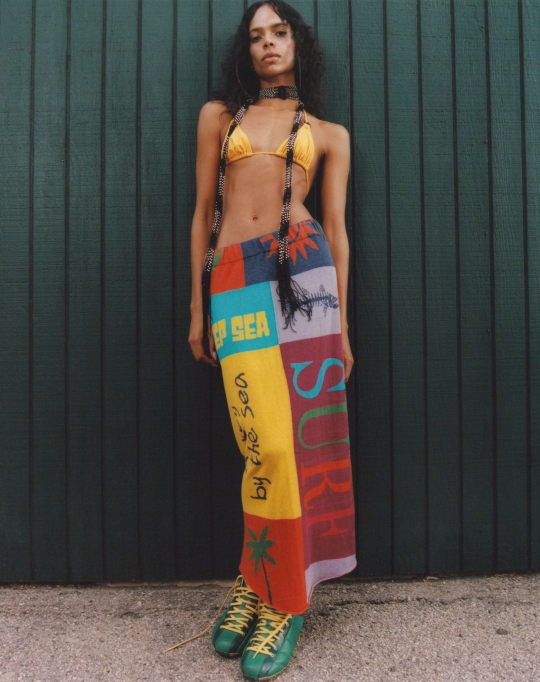 The Elder Statesman |  May. 24