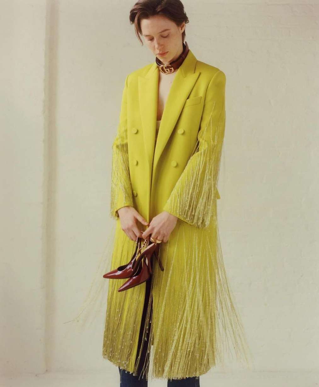 The Greatest Magazine |  May. 24