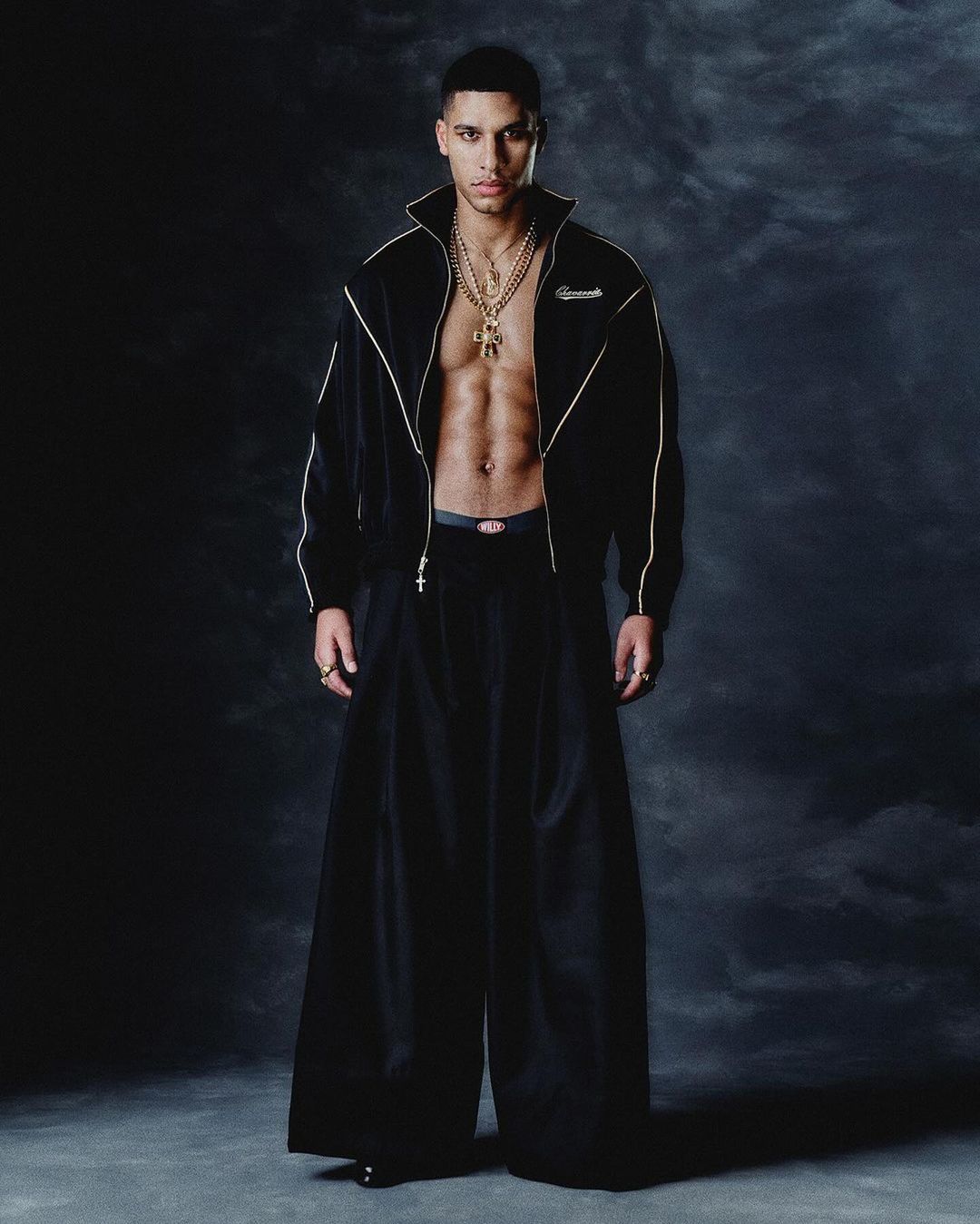 Diego Bendezu