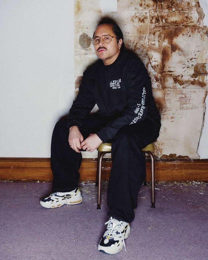 Diego Bendezu