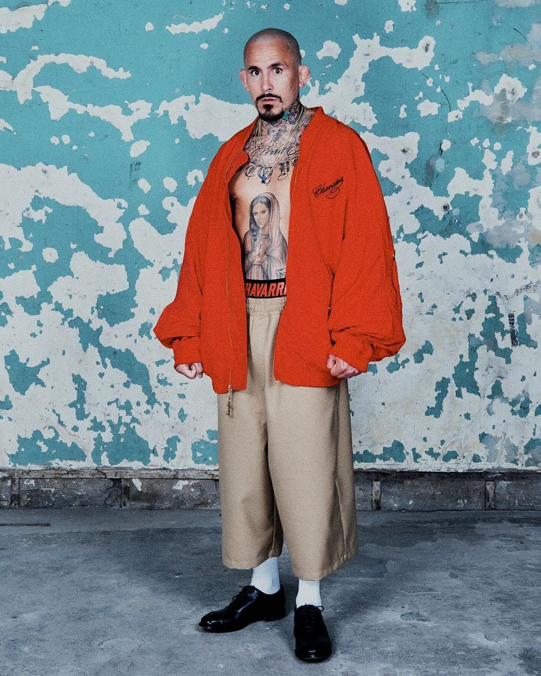 Diego Bendezu