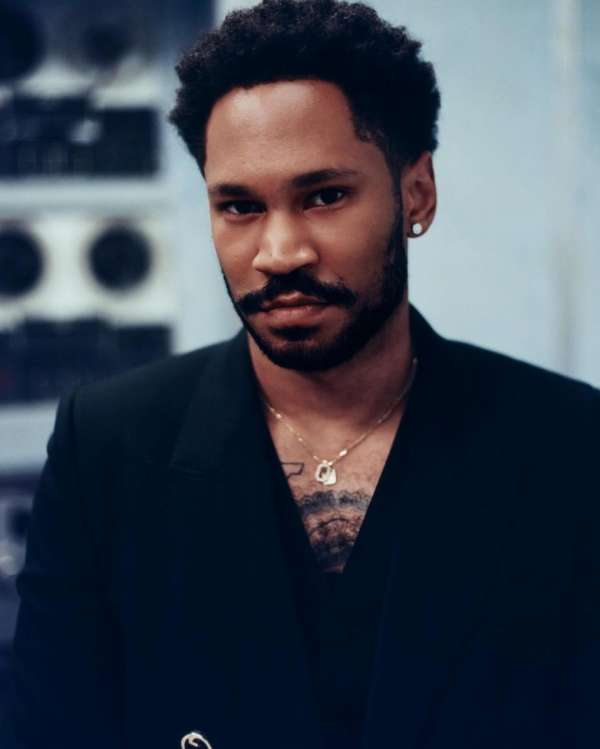 Julius Frazer