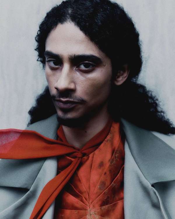Diego Bendezu