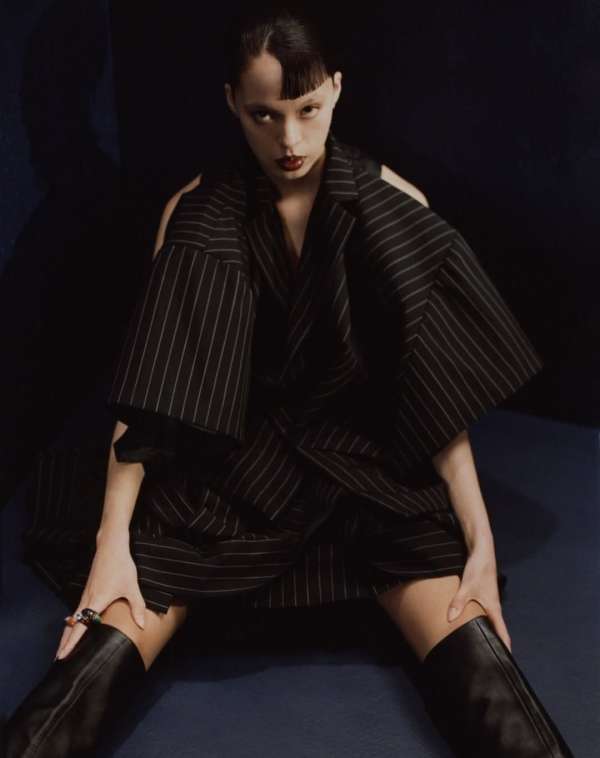 Myrthe Giesbers