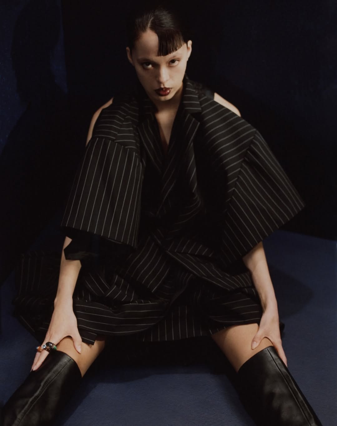 Myrthe Giesbers