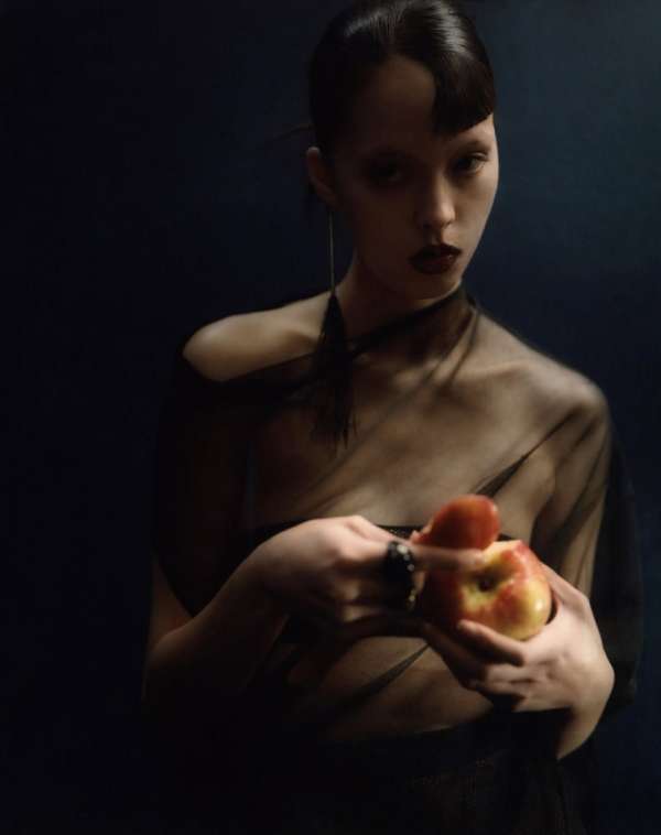 Myrthe Giesbers