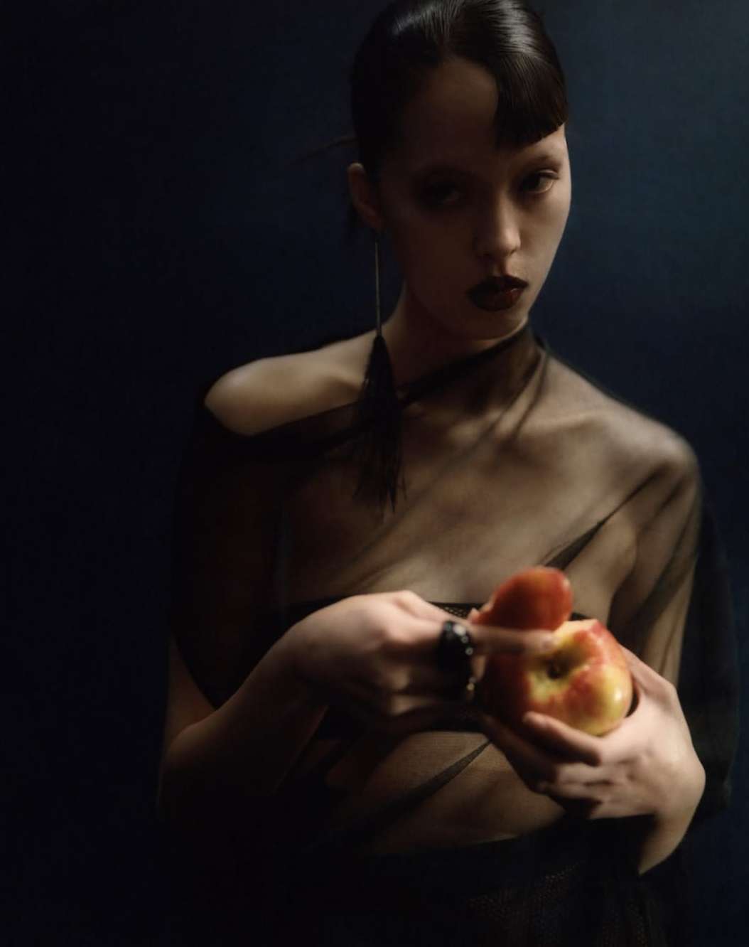 Myrthe Giesbers