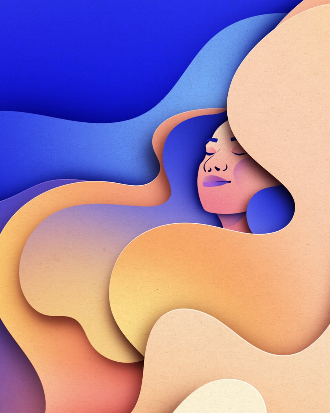 Simbie Yau X New Scientist Jan. 26