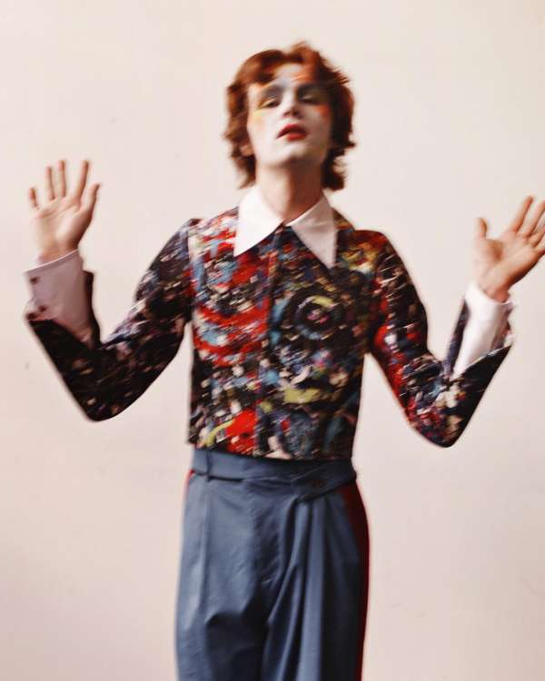 Simon Eeles