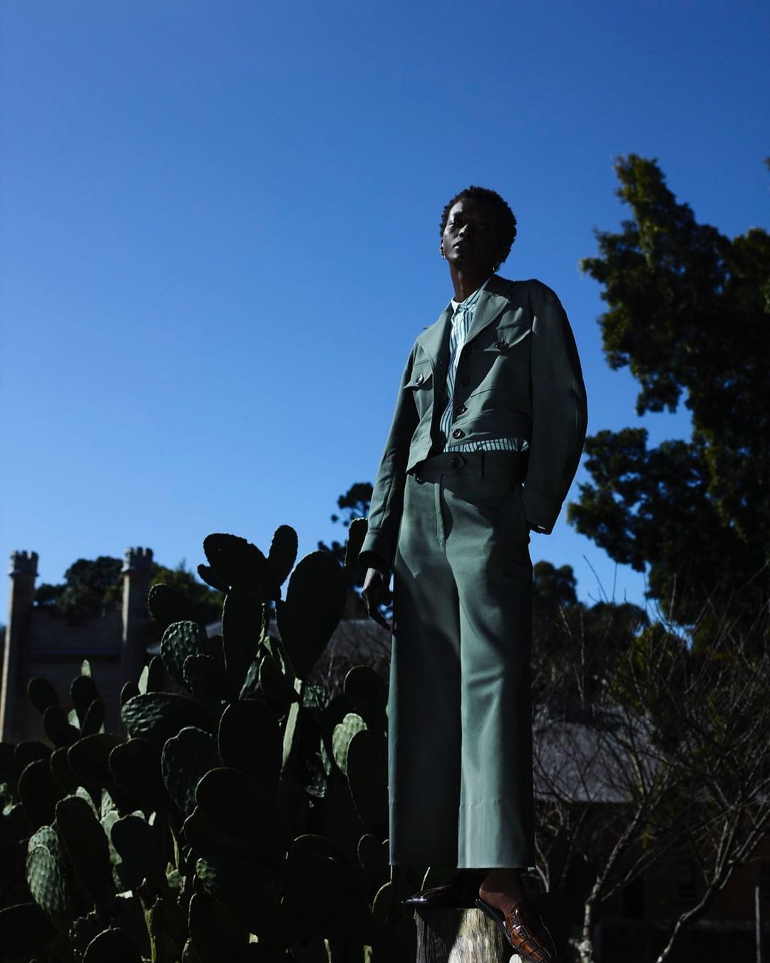 Lee Mathews |  Oct. 22