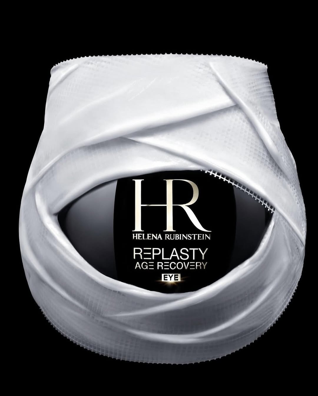 Simon Escourbiac X Helena Rubinstein Sep. 25