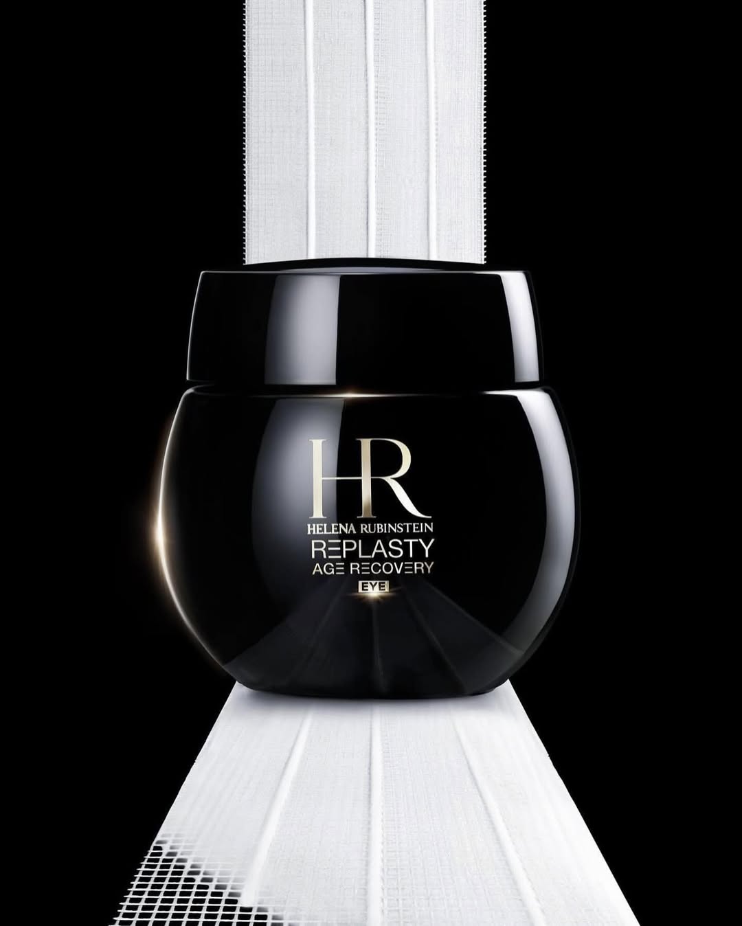 Simon Escourbiac X Helena Rubinstein Sep. 25