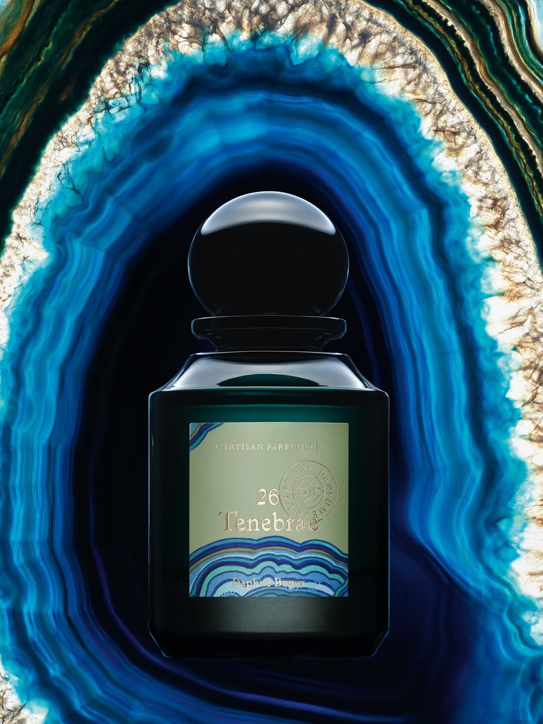 Simon Escourbiac X L’Artisan Parfumeur Feb. 26