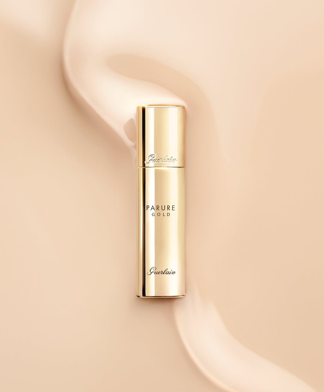 Simon Escourbiac X Guerlain