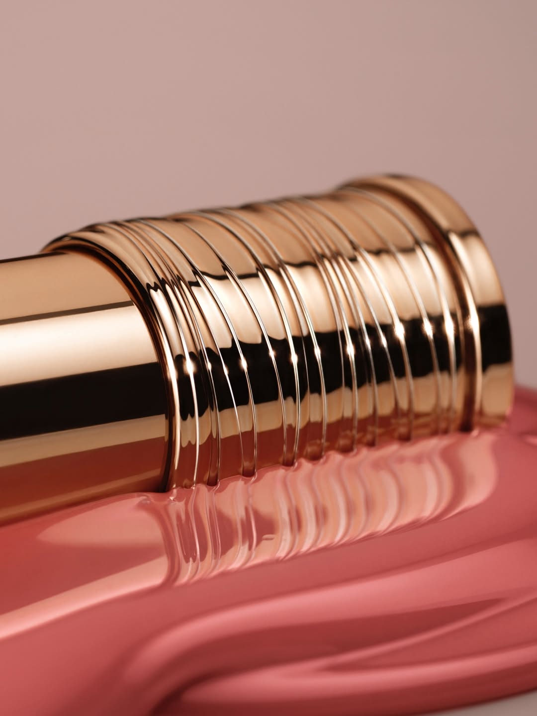 Simon Escourbiac X LANCÔME