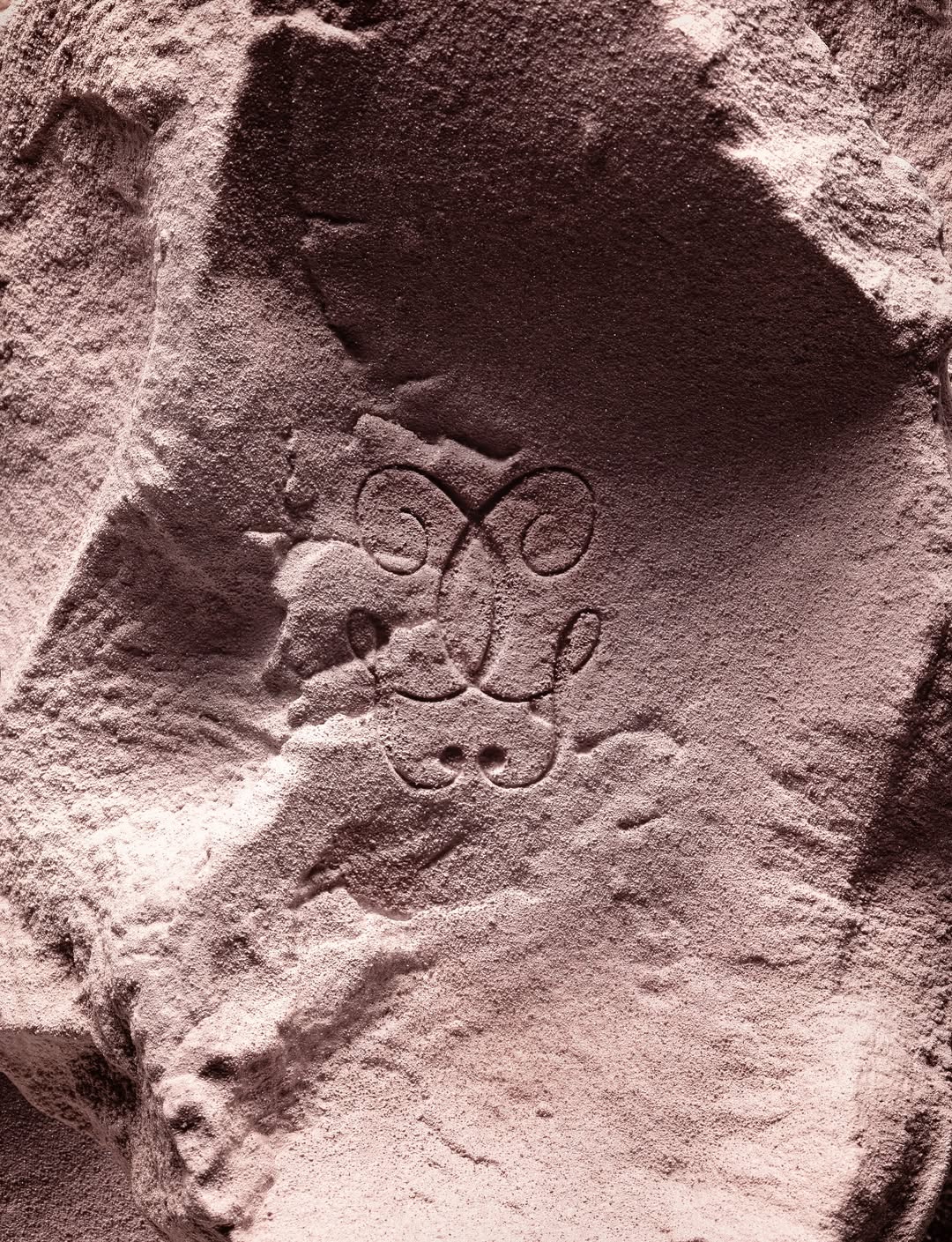 Simon Escourbiac X Narcisse Magazine Mar. 26