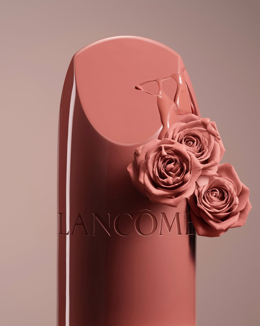 Simon Escourbiac X LANCÔME Mar. 26