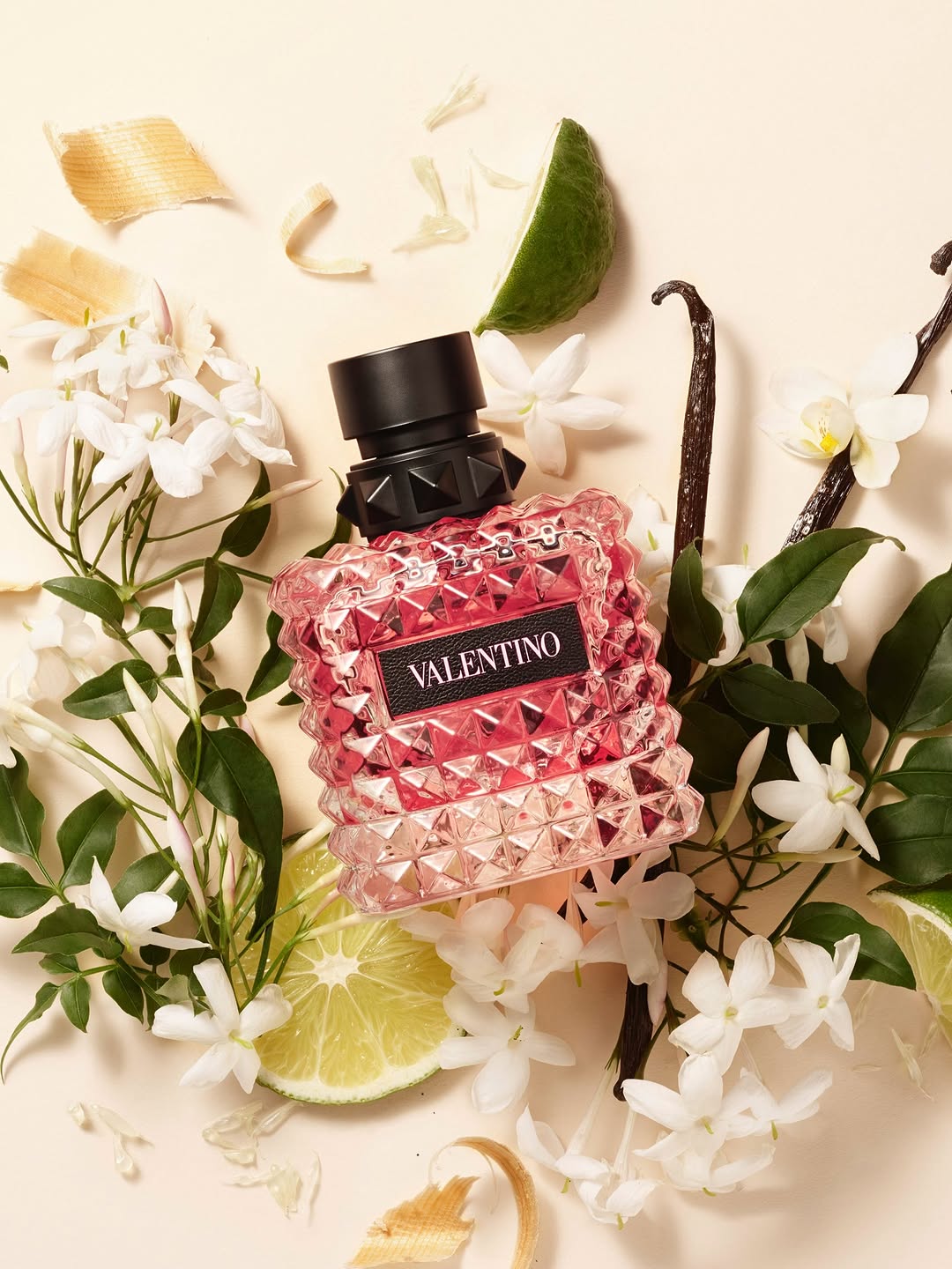 Valentino Beauty |  May. 26