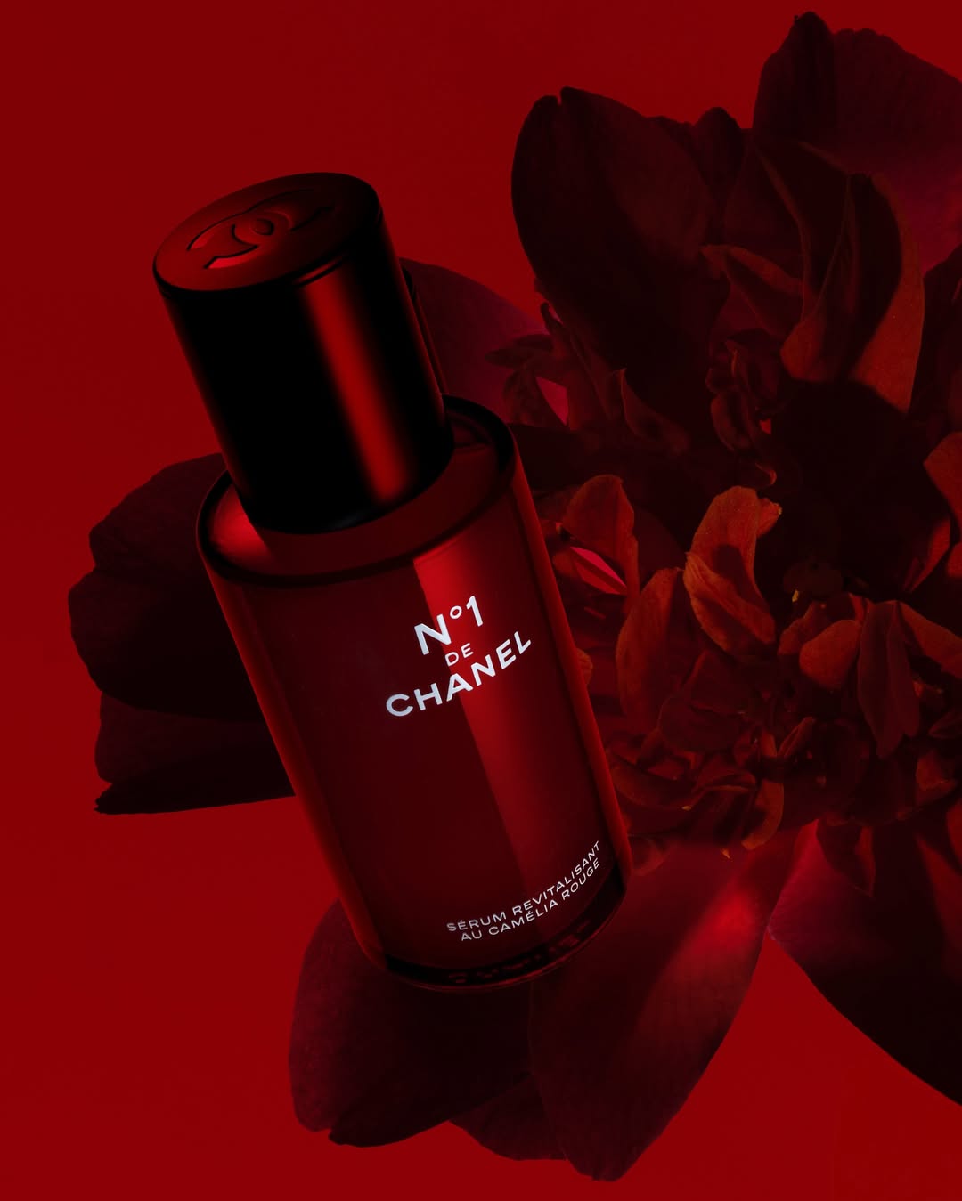 <a href="/simon-escourbiac">Simon Escourbiac</a> X Chanel <span style="text-transform: none; white-space: nowrap;">Jun. 26</span>