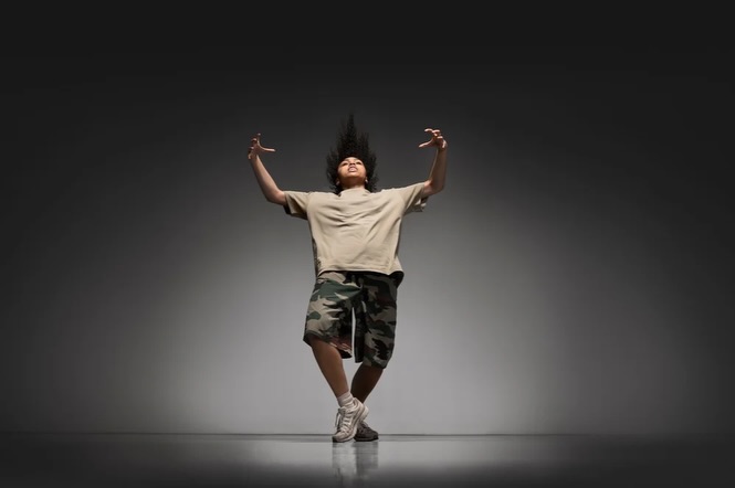 slider image