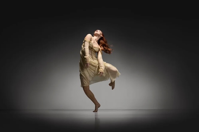 Simon Derviller X London Studio Centre Apr. 26