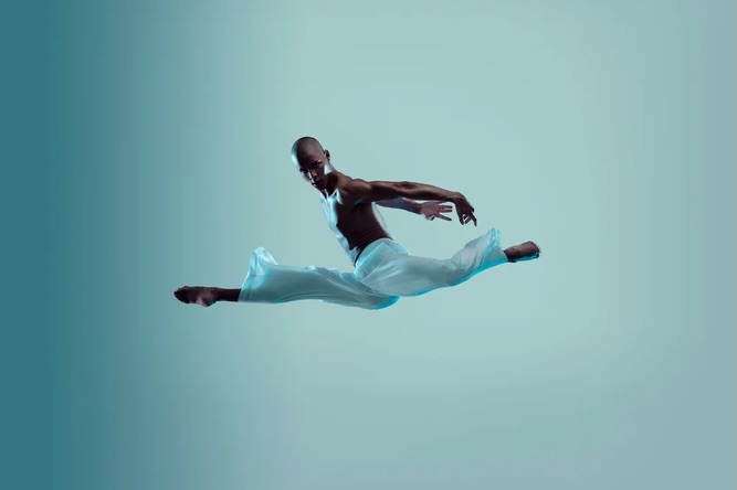 slider image